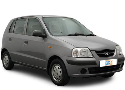 Hyundai Santro Xing-img